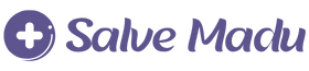 Logo Salve Madu