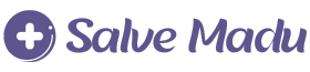 Logo Salve Madu